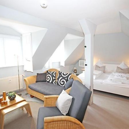 Residenz-Ostseewind-Wohnung-12-9571 Ostseebad Kühlungsborn 外观 照片