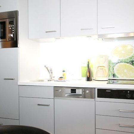 Residenz-Ostseewind-Wohnung-12-9571 Ostseebad Kühlungsborn 外观 照片
