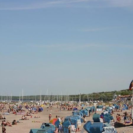Residenz-Ostseewind-Wohnung-12-9571 Ostseebad Kühlungsborn 外观 照片