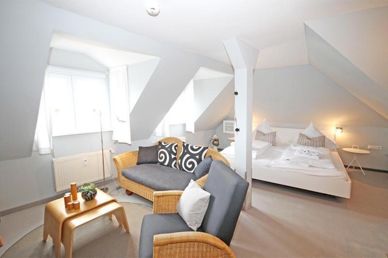 Residenz-Ostseewind-Wohnung-12-9571 Ostseebad Kühlungsborn 外观 照片