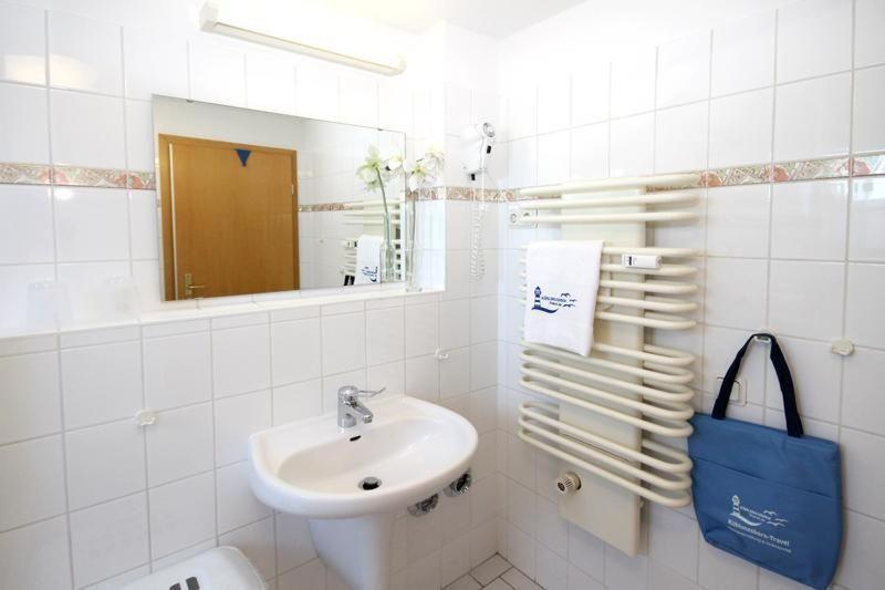 Residenz-Ostseewind-Wohnung-12-9571 Ostseebad Kühlungsborn 外观 照片