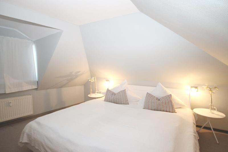 Residenz-Ostseewind-Wohnung-12-9571 Ostseebad Kühlungsborn 外观 照片
