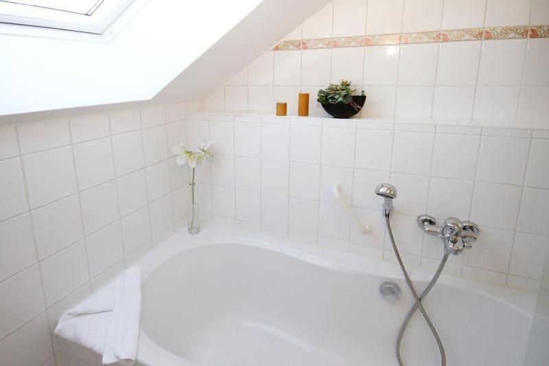 Residenz-Ostseewind-Wohnung-12-9571 Ostseebad Kühlungsborn 外观 照片