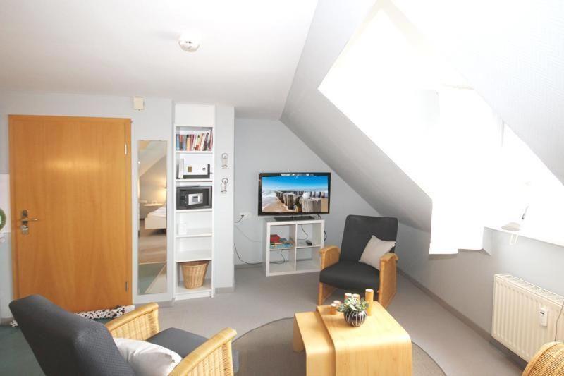 Residenz-Ostseewind-Wohnung-12-9571 Ostseebad Kühlungsborn 外观 照片