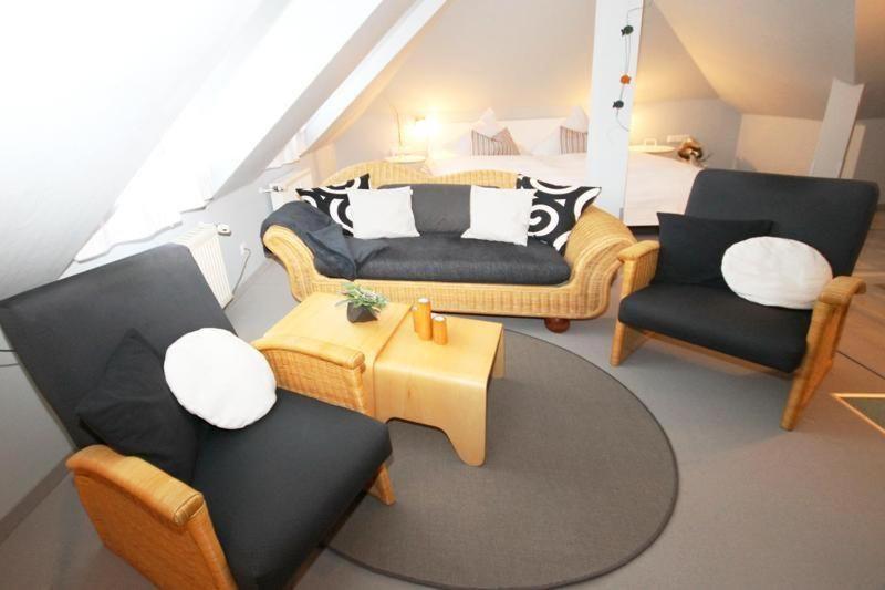 Residenz-Ostseewind-Wohnung-12-9571 Ostseebad Kühlungsborn 外观 照片